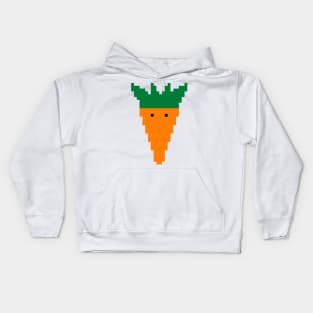 Carrot Kids Hoodie